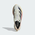Adidas Adizero Adios Pro 3 - Bege/Preto/Laranja