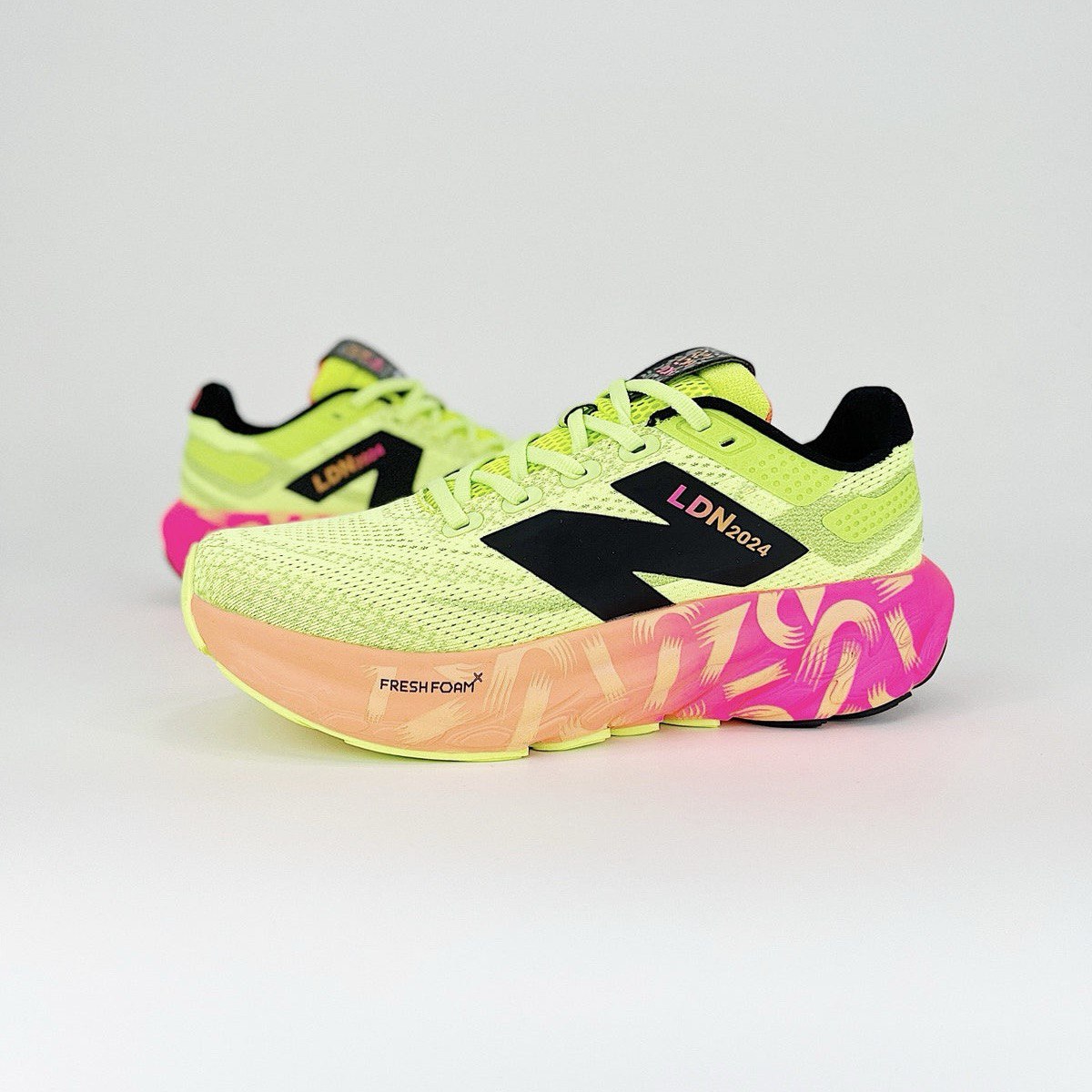 New Balance Fresh Foam X 1080 V13 - London – ForTimer