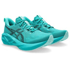 Asics Novablast 5 - Turquesa