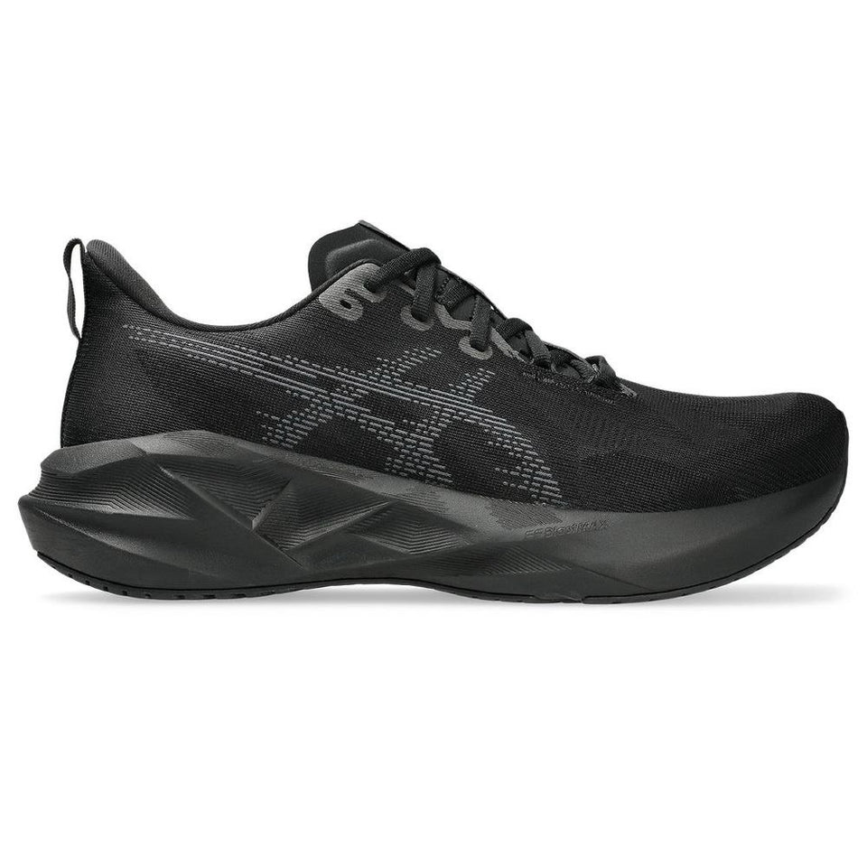 Asics Novablast 5 - Preto