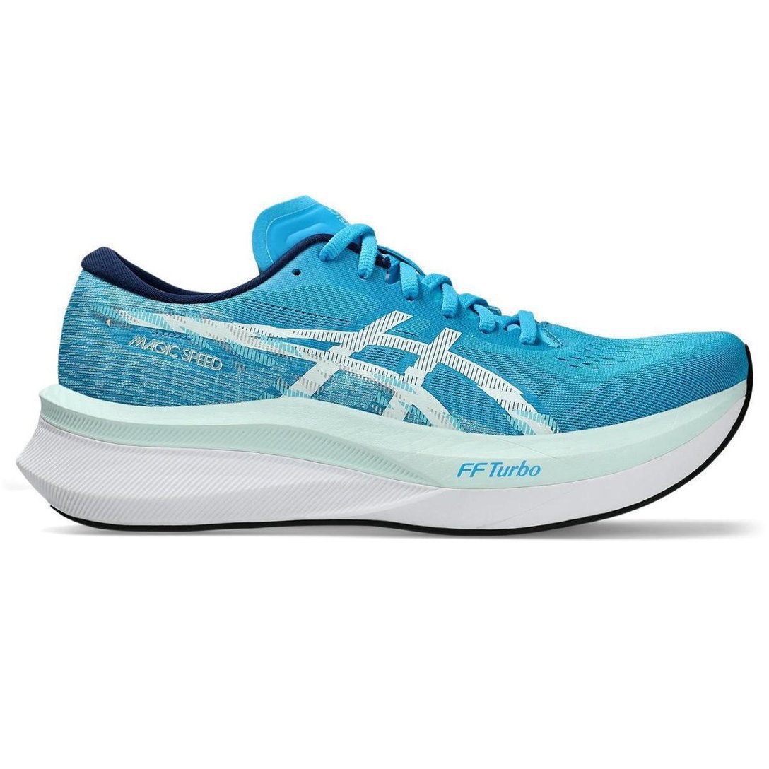 Asics Magic Speed 4 Azul