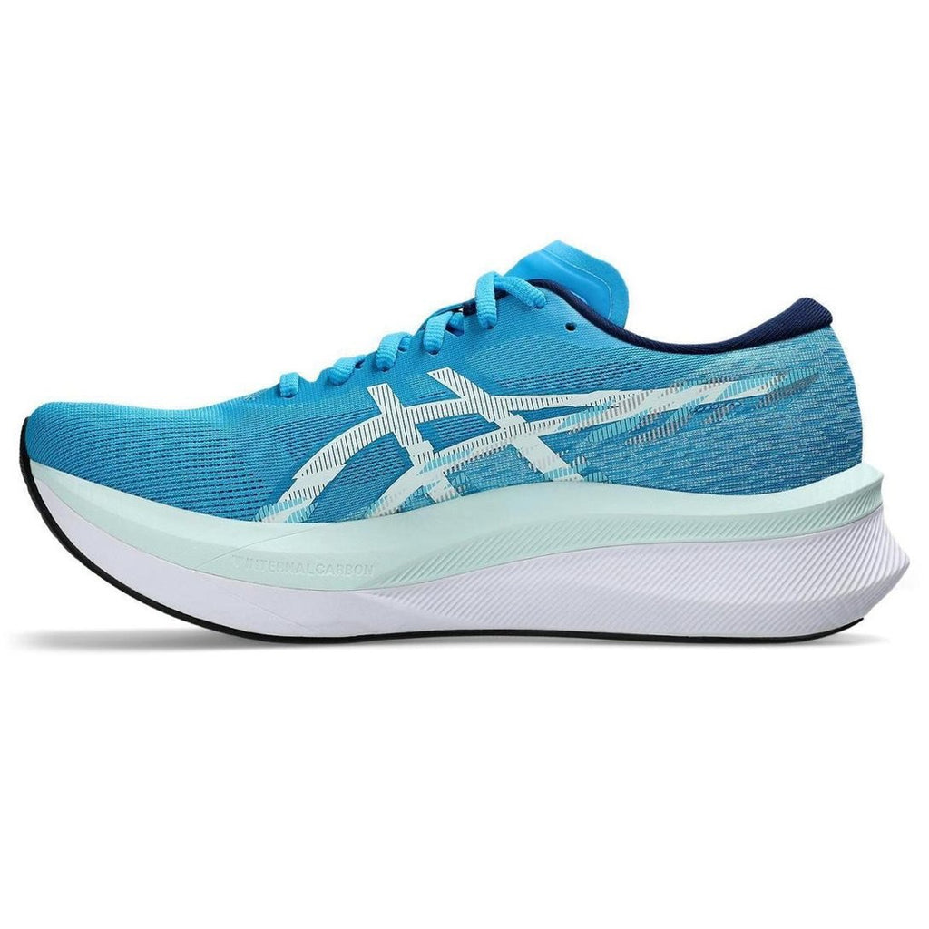 Asics Magic Speed 4 Azul