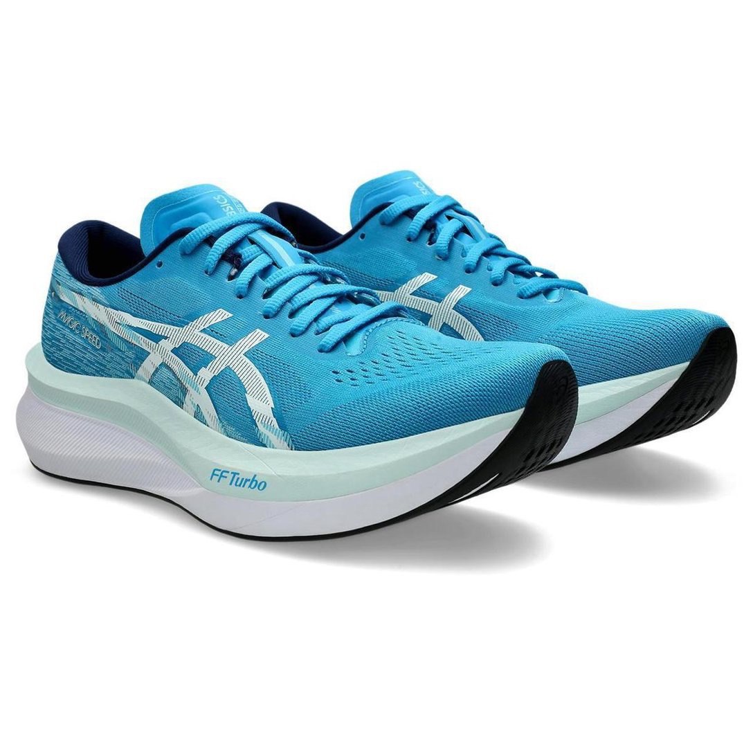 Asics Magic Speed 4 Azul