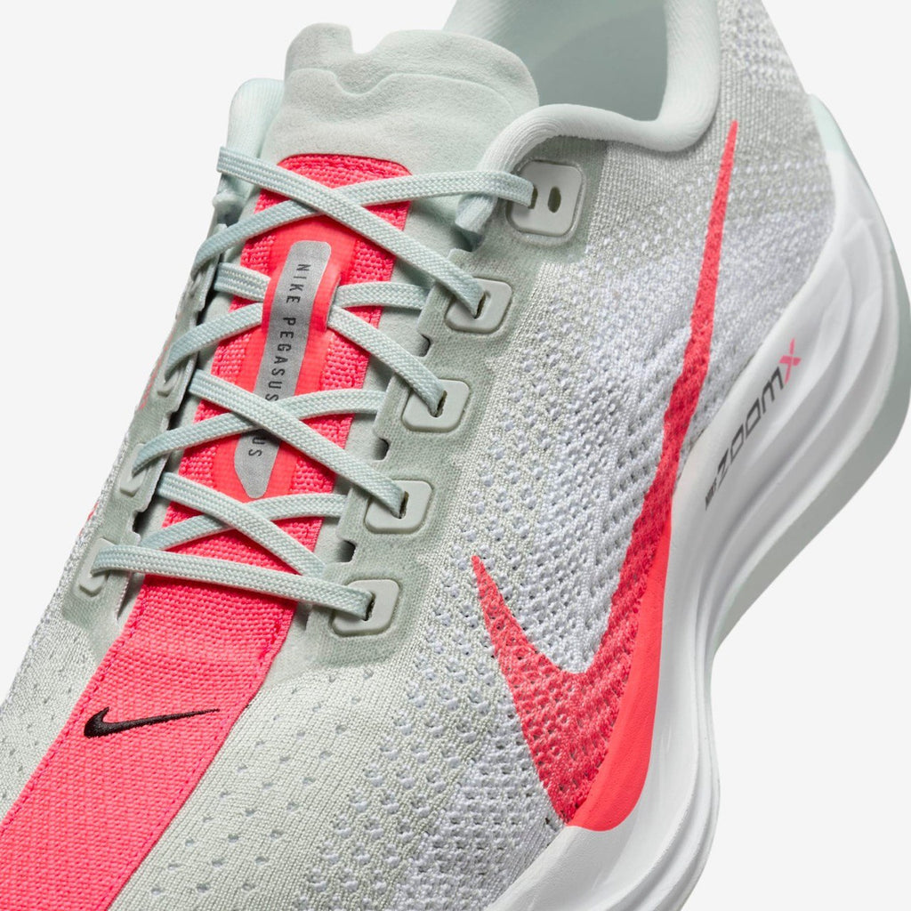 Nike Air Zoom Pegasus Plus - Cinza
