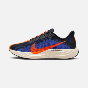 Nike Air Zoom Pegasus Plus - Azul e Laranja
