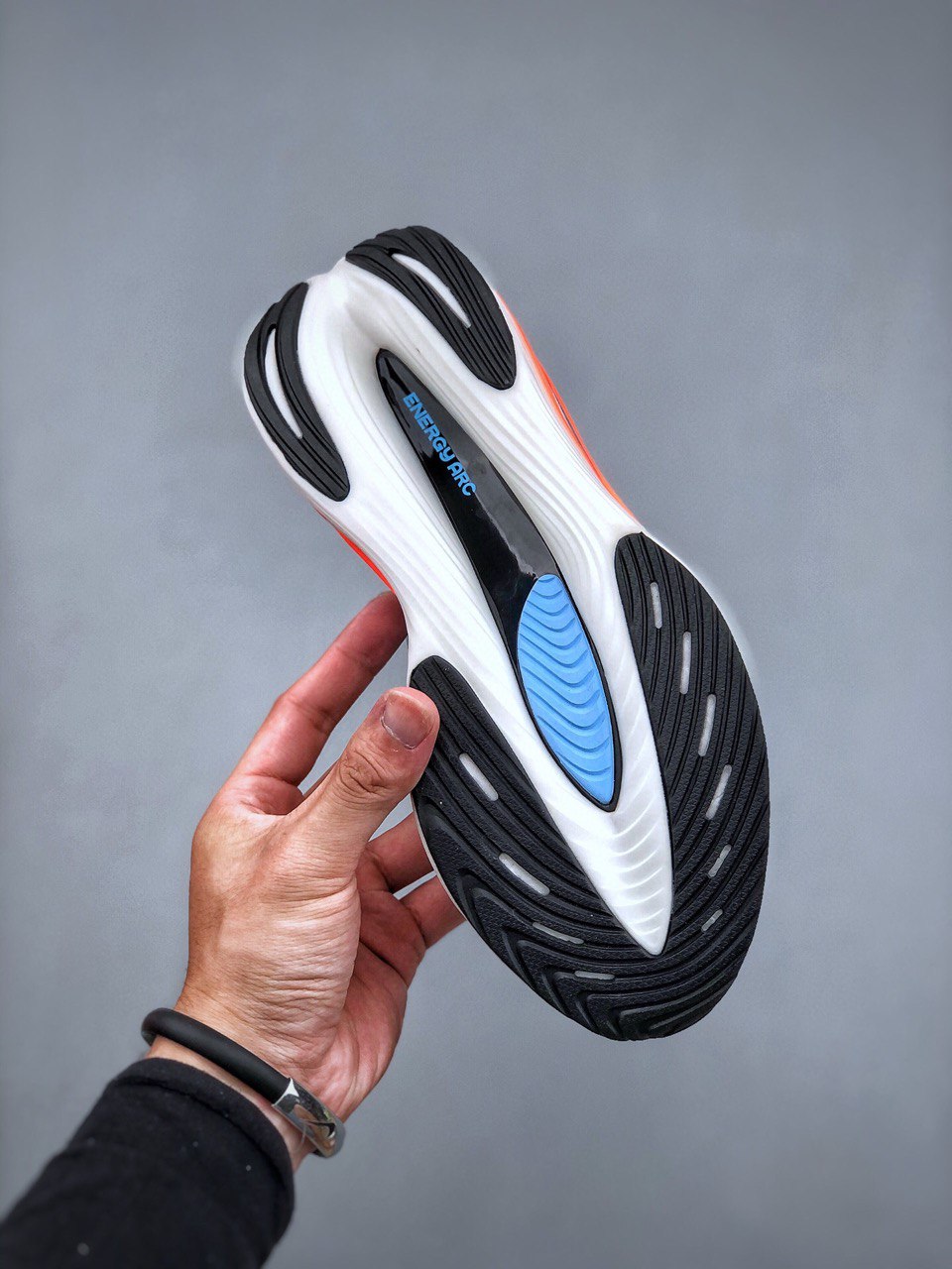 New Balance Fuelcell Supercomp Elite V3 - London