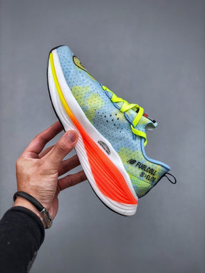 New Balance Fuelcell Supercomp Elite V3 - London