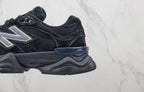 New Balance 9060 Sea Salt Black