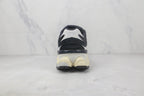 New Balance 9060 Sea Salt Black White