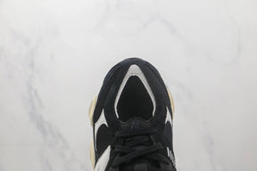 New Balance 9060 Sea Salt Black White