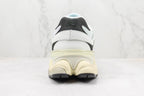 New Balance 9060 Sea Salt White Black