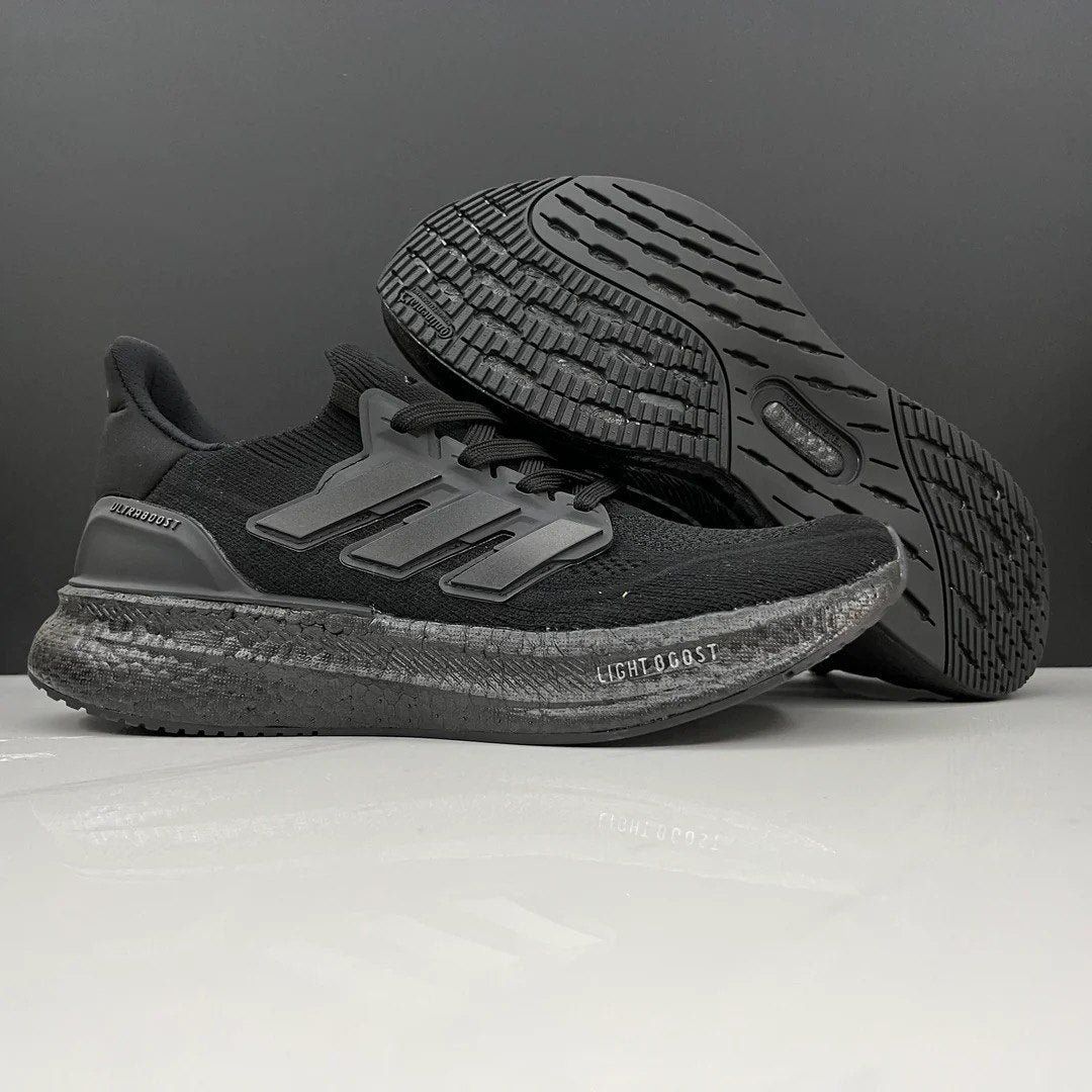 Adidas Ultraboost 5 Preto