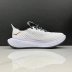 Hoka Carbon X3 - Preto/Branco