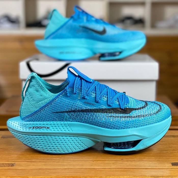 Nike Air Zoom Alphafly Next%2 - Azul – ForTimer