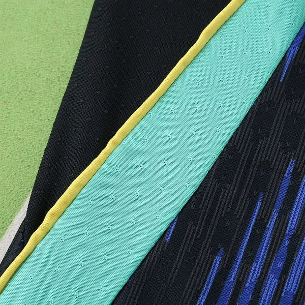 Camisa Brasil Jordan II 2026/27 - Versão Jogador Copa do Mundo