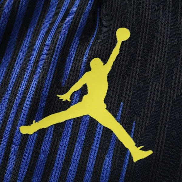 Camisa Brasil Jordan II 2026/27 - Versão Jogador Copa do Mundo