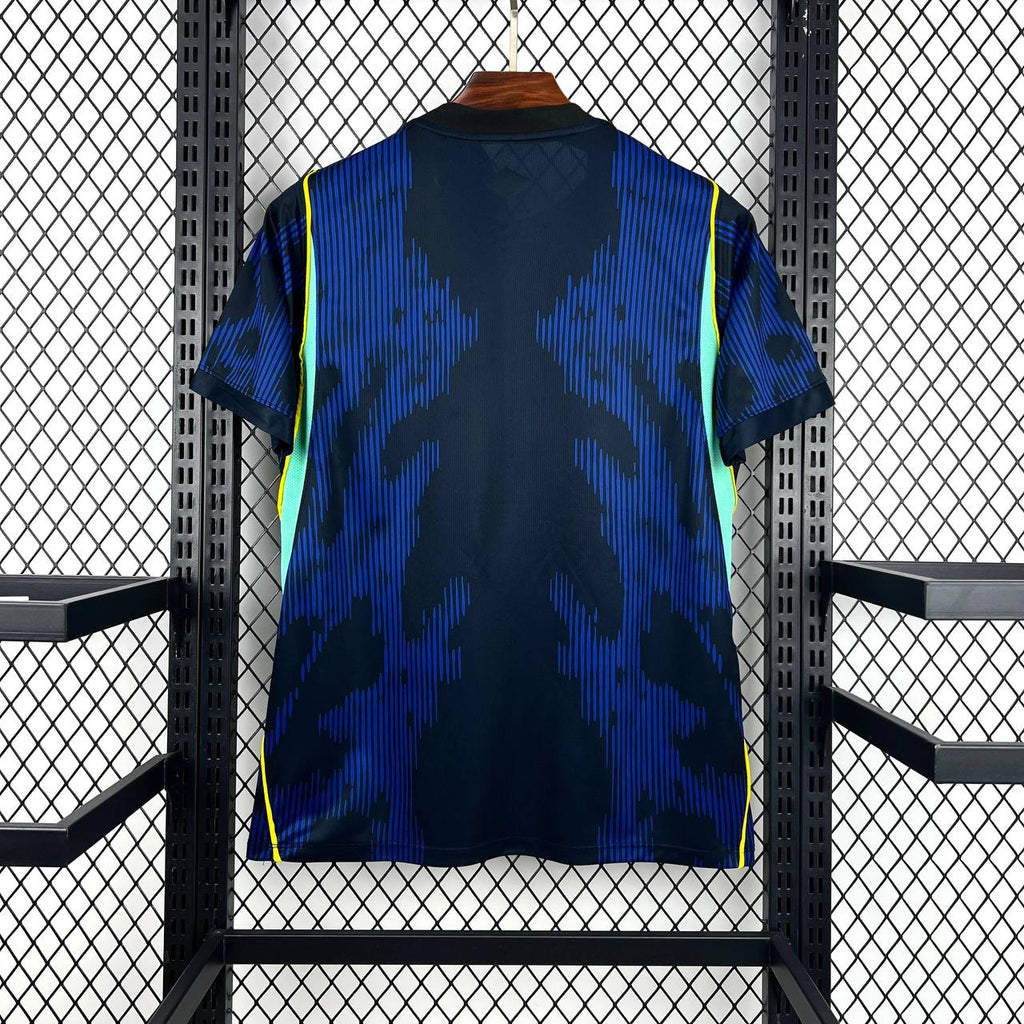 Camisa Brasil Jordan II - Versão Torcedor Copa do Mundo