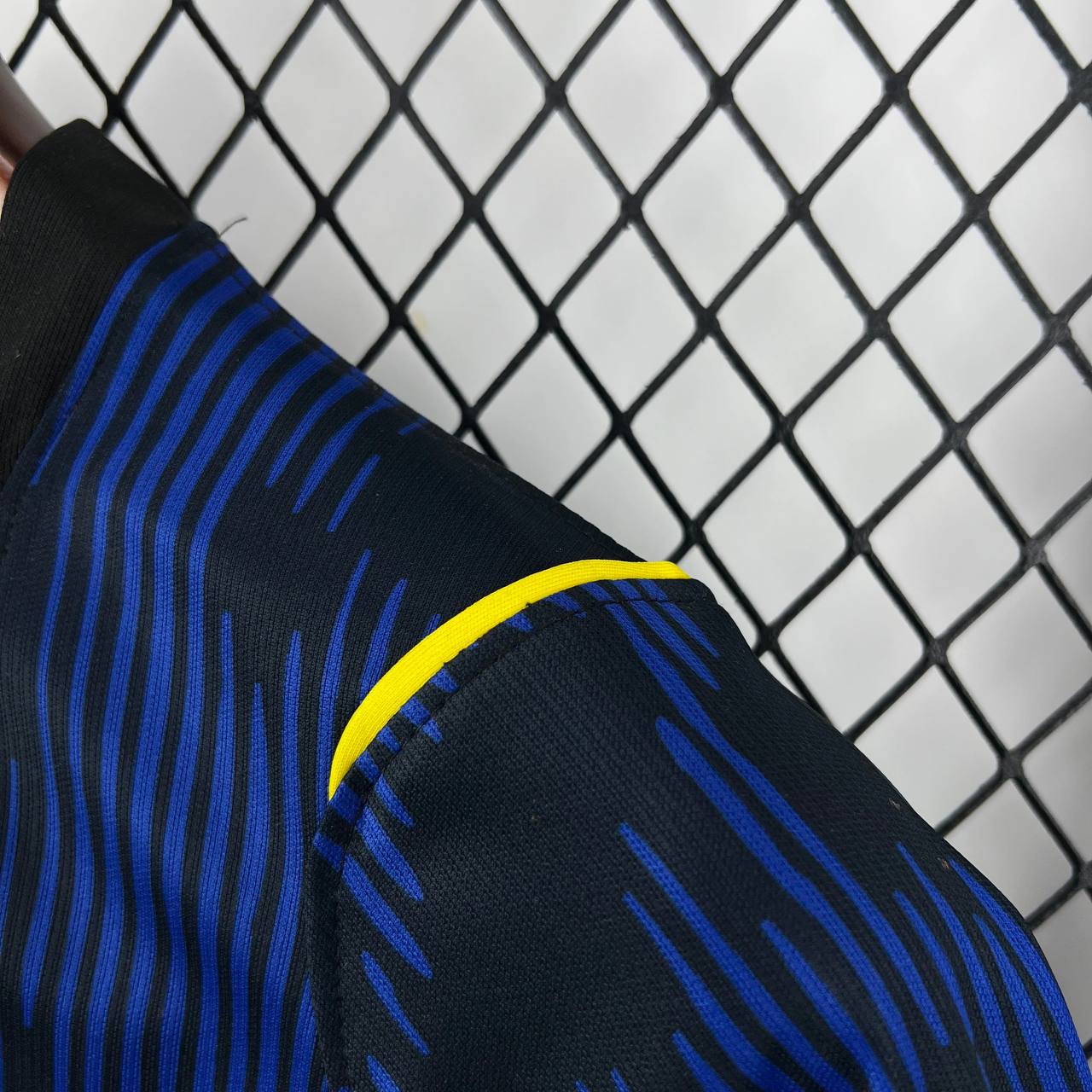 Camisa Brasil Jordan II - Versão Torcedor Copa do Mundo