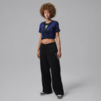 Camisa Brasil Jordan II - Versão Torcedora Feminina Copa do Mundo
