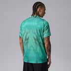 Camisa de Goleiro Brasil Jordan 2026/27 Torcedor Copa do Mundo