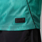 Camisa de Goleiro Brasil Jordan 2026/27 Torcedor Copa do Mundo