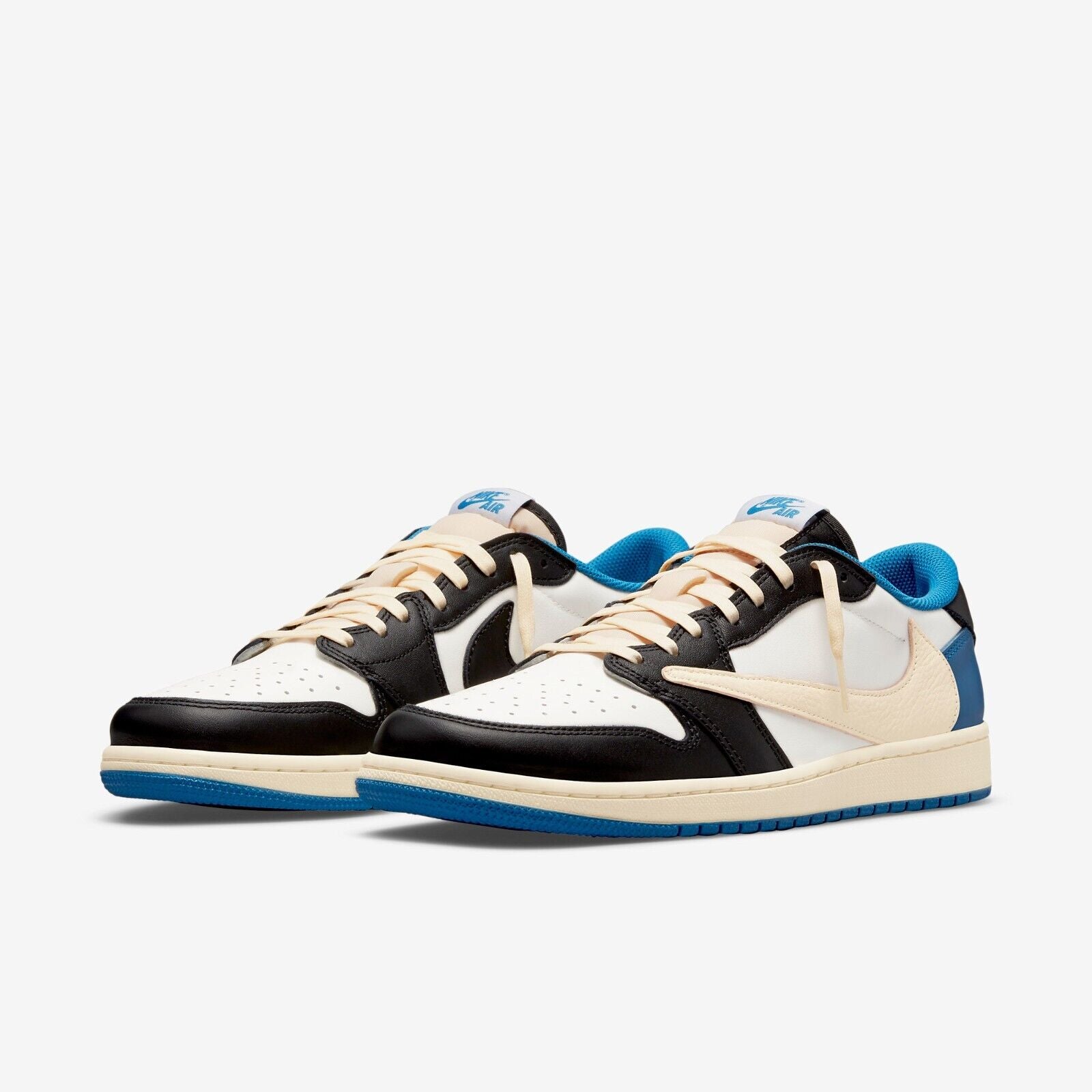 りんりん　Travis Scott x Jordan Air 1 Low Nike Air Jordan 1 Low Fragment x Travis Scott – ForTimer
