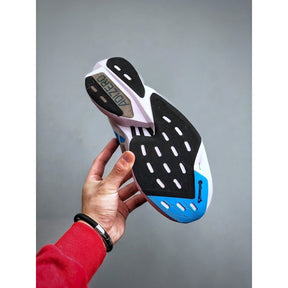 Adidas Adizero Adios Pro 3.0 - Branco com azul