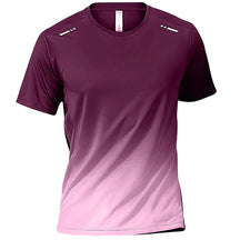 Camiseta Fort Gradient Dry Masculina